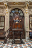 Oratoire de Saint Philippe Neri.