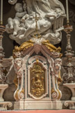 Oratoire de Saint Philippe Neri.