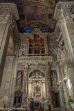 Chapelle dédiée à la Nativité (famille Lomellini).