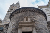 Eglise de San Giovanni di Prè.