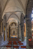 Eglise de San Giovanni di Prè.