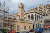 Villa del Principe. Palais d'Andrea Doria.<br> Dans cette villa, avec l’épouse Peretta Usodimare, Andrea Doria a donné vie à une grande cour de la Renaissance, qui comprenait des artistes tels que le magnifique Perino del Vaga , qui s’occupait de la décoration et de l’ameublement de la plupart des chambres. La villa fut ensuite agrandie par son successeur, Giovanni Andrea I Doria , avec qui elle atteignit sa splendeur maximale.