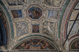 Villa del Principe. Palais d'Andrea Doria.<br> La Loggia des Héros.