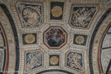 Villa del Principe. Palais d'Andrea Doria.<br> La Loggia des Héros.