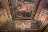 Villa del Principe. Palais d'Andrea Doria.<br> Salle de la Charité Romaine.