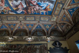 Villa del Principe. Palais d'Andrea Doria.<br> La Salle des Géants