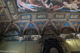 Villa del Principe. Palais d'Andrea Doria.<br> La Salle des Géants