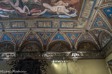 Villa del Principe. Palais d'Andrea Doria.<br> La Salle des Géants