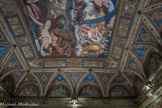 Villa del Principe. Palais d'Andrea Doria.<br> La Salle des Géants