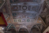 Villa del Principe. Palais d'Andrea Doria.<br> La Salle des Sacrifices