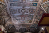 Villa del Principe. Palais d'Andrea Doria.<br> La Salle des Sacrifices