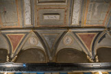 Villa del Principe. Palais d'Andrea Doria.<br> La Salle du Zodiaque.