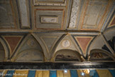 Villa del Principe. Palais d'Andrea Doria.<br> La Salle du Zodiaque. Aquarius.
