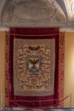 Villa del Principe. Palais d'Andrea Doria.<br> Galerie d'Or. L'Aigle noir des Doria.