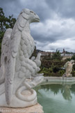 Villa del Principe. Palais d'Andrea Doria.<br>