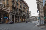 Rue du XX septembre.