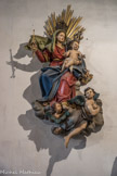 Église Santa Maria di Castello.