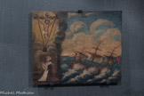 Église Santa Maria di Castello. Ex-voto.