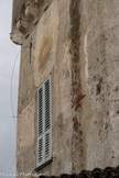 Lerma. <br> Armoiries des Grimaldi.