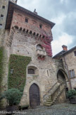 Château de Tagliolo Monferrato. <br>