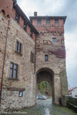 Château de Tagliolo Monferrato. <br>