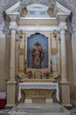 Lerma. <br> Le Sacré-Coeur.