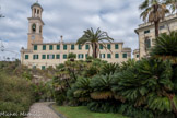 Villa Durazzo Pallavicini. <br>