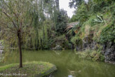Villa Durazzo Pallavicini. <br>3ème acte : la catharsis.