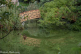 Villa Durazzo Pallavicini. <br>3ème acte : la catharsis.