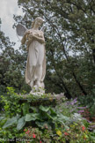 Villa Durazzo Pallavicini. <br>3ème acte : la catharsis.