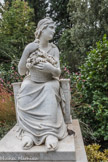 Villa Durazzo Pallavicini. <br>3ème acte : la catharsis.