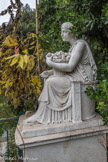 Villa Durazzo Pallavicini. <br>3ème acte : la catharsis.
