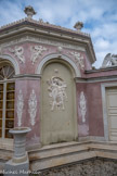 Villa Durazzo Pallavicini. <br>3ème acte : la catharsis. Temple de Flore.