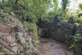 Villa Durazzo Pallavicini. <br>3ème acte : la catharsis.
