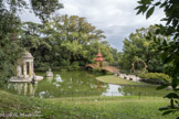 Villa Durazzo Pallavicini. <br>3ème acte : la catharsis.
