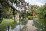 Villa Durazzo Pallavicini. <br>3ème acte : la catharsis.