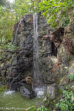 Villa Durazzo Pallavicini. <br>Exode : les jeux d'eau