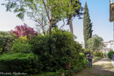 Hôtel de Lunas.