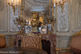 Hôtel de Lunas. Le second salon.