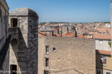 La tour de la Babote.