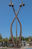 La Grande-Motte. <br>