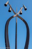 La Grande-Motte. <br>