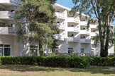 La Grande-Motte. <br>