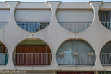 La Grande-Motte. <br>