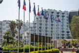 La Grande-Motte. <br>