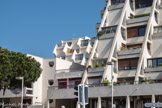 La Grande-Motte. <br>