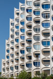 La Grande-Motte. <br>