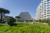 La Grande-Motte. <br>