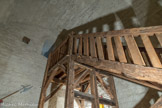 <strong>Saint-Laurent-des-Arbres</strong> <br> Le donjon féodal.