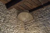 <strong>Saint-Laurent-des-Arbres</strong> <br> Le donjon féodal.